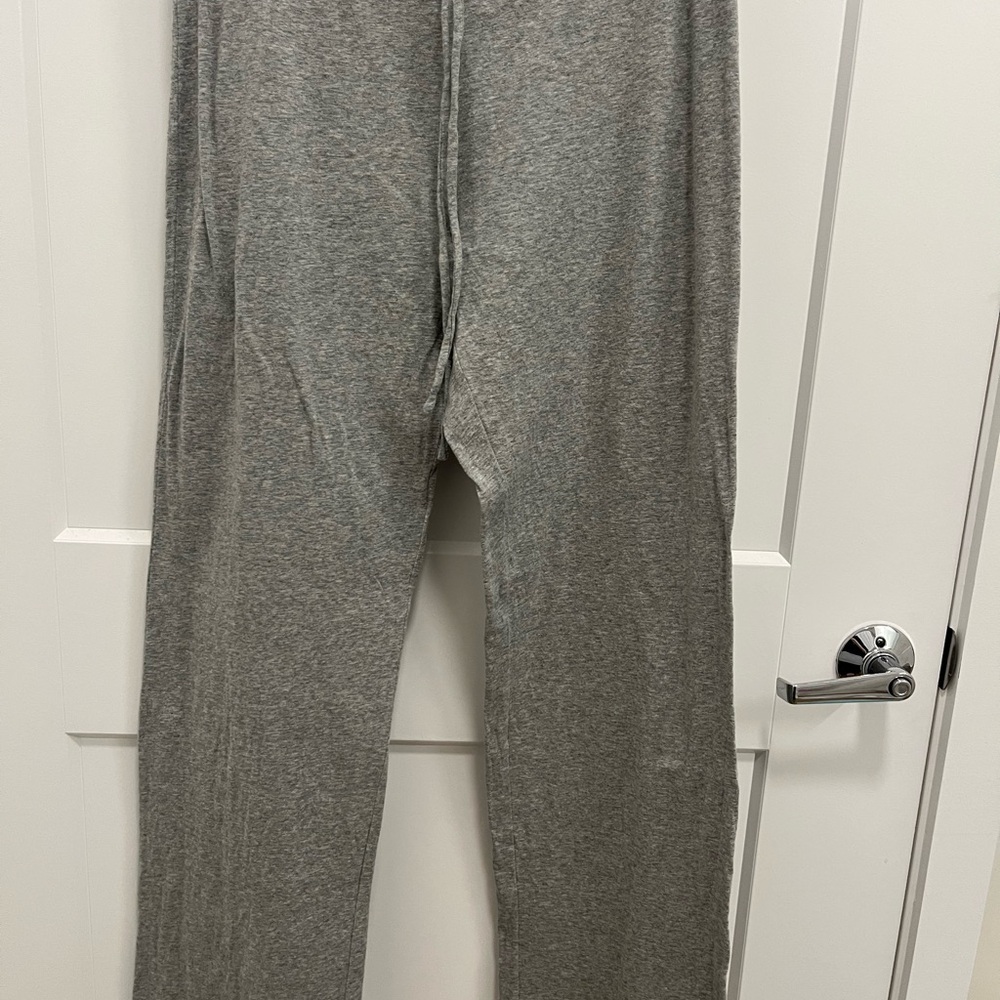 GAP Gray Women's Pajama Pants
